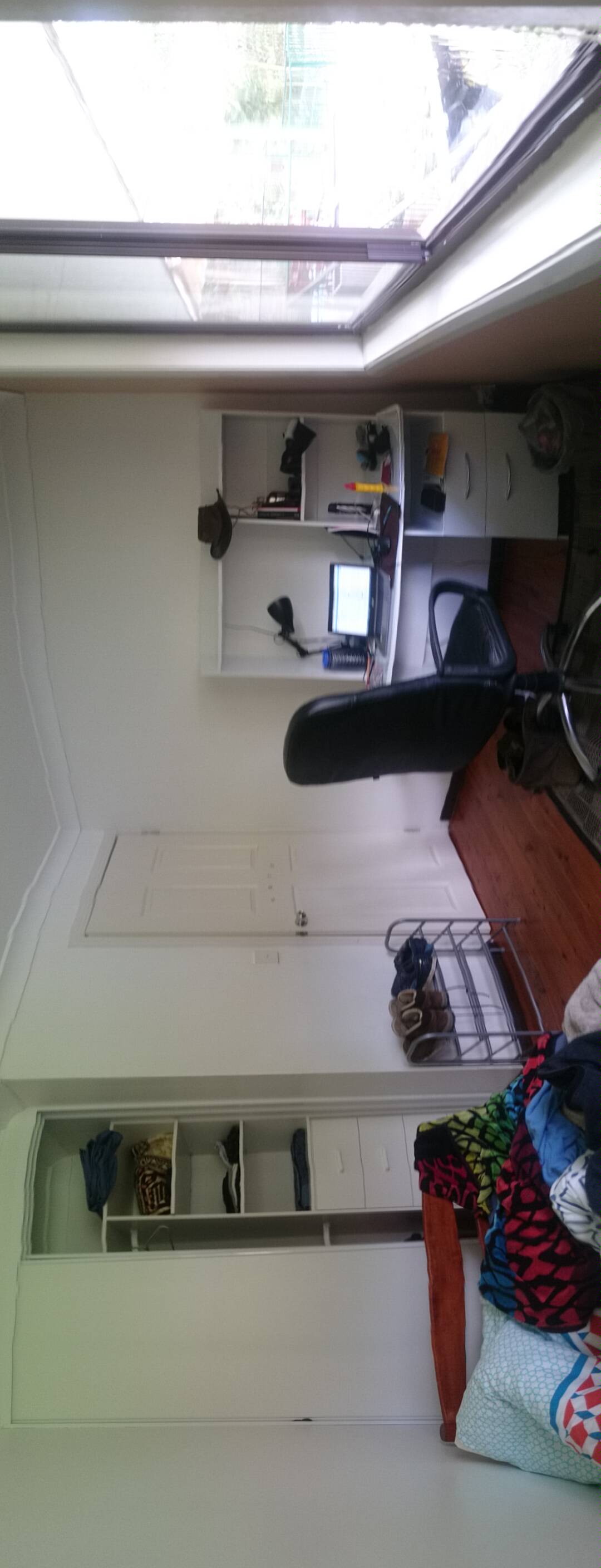Mein Zimmer