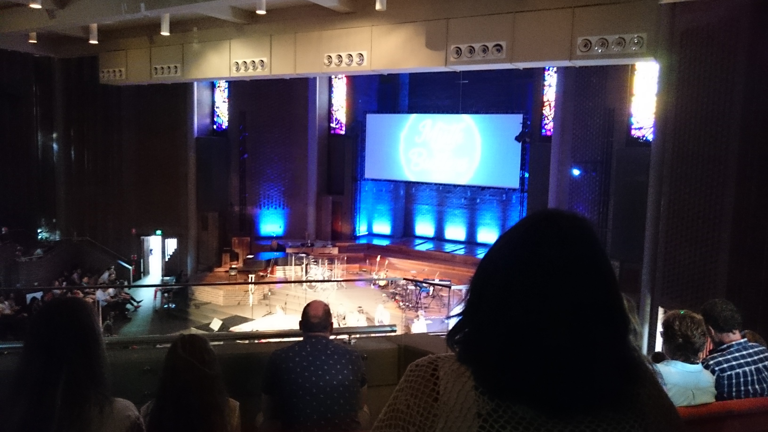 7th Day Adventist Kirche Morisset