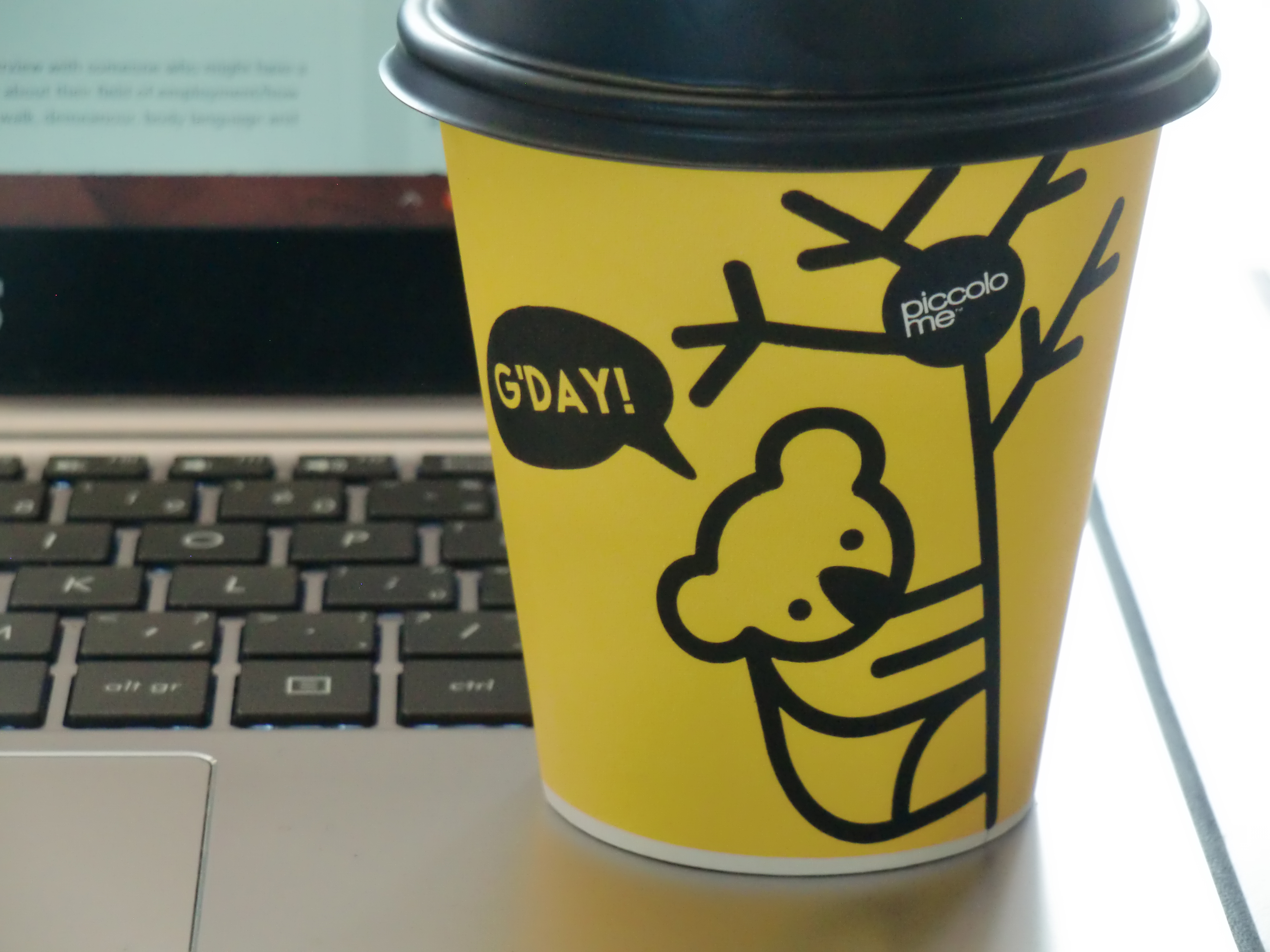 Koala Kaffee